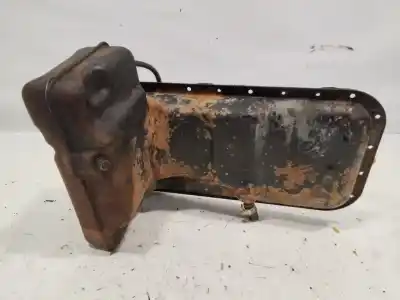 Peça sobressalente para automóvel em segunda mão Cárter por NISSAN TERRANO/TERRANO.II (R20) Avenue Referências OEM IAM   