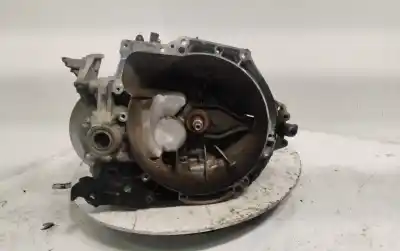 Pezzo di ricambio per auto di seconda mano riduttore per ds 7 bastille 130 cv / 96 kw riferimenti oem iam 20mb59  