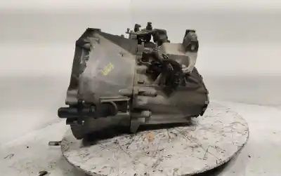 Pezzo di ricambio per auto di seconda mano riduttore per ds 7 bastille 130 cv / 96 kw riferimenti oem iam 20mb59  