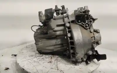 Second-hand car spare part gearbox for ds 7 bastille 130 cv / 96 kw oem iam references 20mb59