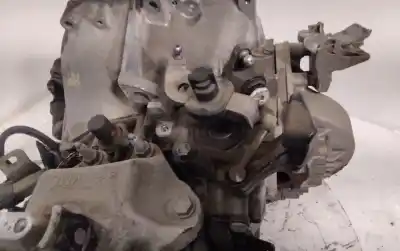 Pezzo di ricambio per auto di seconda mano riduttore per ds 7 bastille 130 cv / 96 kw riferimenti oem iam 20mb59  