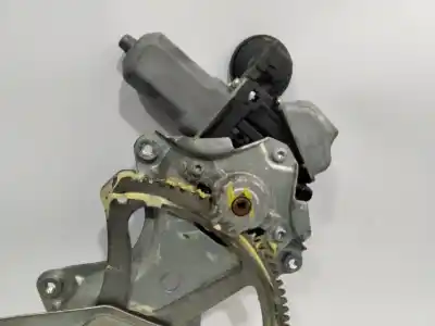 Second-hand car spare part rear right window regulator for lexus rx 450h oem iam references   