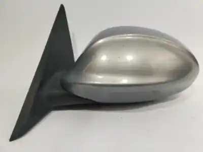 Peça sobressalente para automóvel em segunda mão espelho retrovisor esquerdo por bmw serie 3 berlina (e90) 318d referências oem iam e1010803  