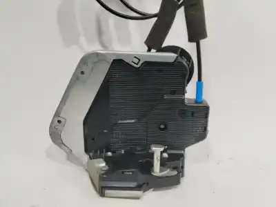 Second-hand car spare part rear right door lock for lexus rx 450h oem iam references   