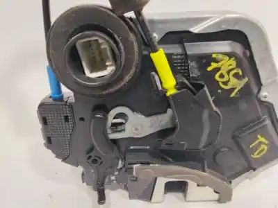 Second-hand car spare part rear right door lock for lexus rx 450h oem iam references   