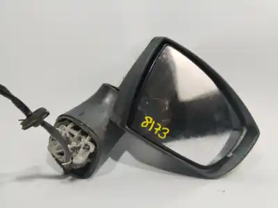 Peça sobressalente para automóvel em segunda mão espelho retrovisor direito por ford kuga (cbv) titanium referências oem iam e9034417  