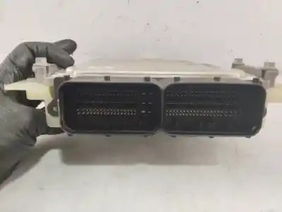 Second-hand car spare part ecu engine control for land rover evoque hse oem iam references hx73-12c520-ffb  