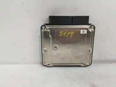 Peça sobressalente para automóvel em segunda mão CENTRALINA DE MOTOR UCE por BMW SERIE 1 LIM. (F20/F21)  Referências OEM IAM 8473185-01  
