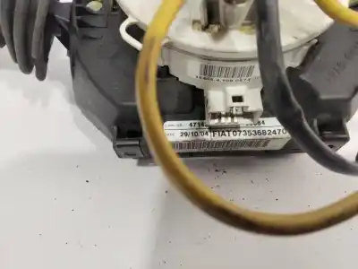 Peça sobressalente para automóvel em segunda mão Fita Do Airbag por FIAT STILO (192) . Referências OEM IAM 07353682470  