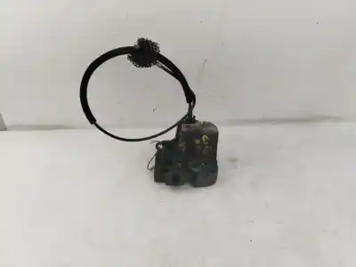 Second-hand car spare part front right door lock for renault clio ii fase ii (b/cb0) authentique oem iam references   