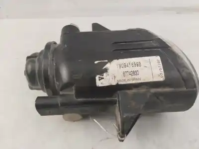 Pezzo di ricambio per auto di seconda mano Fendinebbia Sinistra per SEAT TOLEDO II (1M2) 1.9 TDI Riferimenti OEM IAM 1M0941699B  