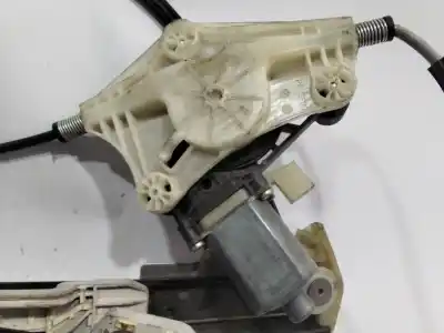 Peça sobressalente para automóvel em segunda mão elevador de vidros dianteiro direito por seat leon (5f1) * referências oem iam e850202100  