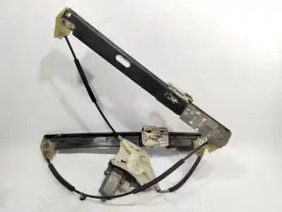 Peça sobressalente para automóvel em segunda mão elevador de vidros dianteiro direito por seat leon (5f1) * referências oem iam e850202100  