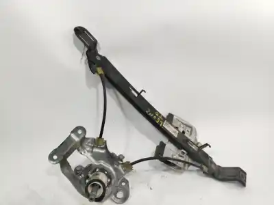 Peça sobressalente para automóvel em segunda mão elevador de vidros traseiro direito por seat leon (1p1) leon (1p1) (2005 - 2012) referências oem iam 983260-101  
