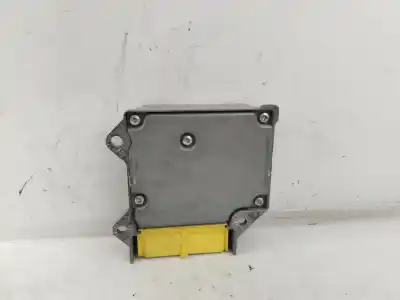 Pezzo di ricambio per auto di seconda mano centralina airbag per audi q7 (4l) v6 3.0 tdi (176kw) clean diesel ambiente riferimenti oem iam 4l0959655  