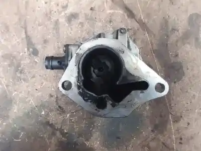 Pezzo di ricambio per auto di seconda mano Depressore Freni / Pompa Del Vuoto per RENAULT SCENIC (JA..) 1.9 dTi Diesel 80 CV / 59 KW Riferimenti OEM IAM 8200072985  