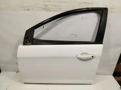 Peça sobressalente para automóvel em segunda mão porta da frente esquerda por ford focus lim. (cb4) business referências oem iam 