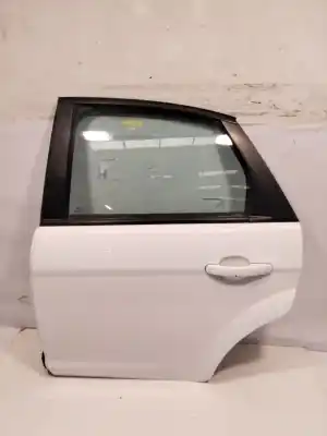 Peça sobressalente para automóvel em segunda mão porta do automóvel traseira esquerda por ford focus lim. (cb4) business referências oem iam   