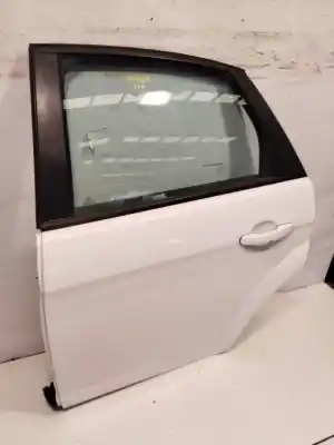 Second-hand car spare part  for FORD FOCUS LIM. (CB4)  OEM IAM references   