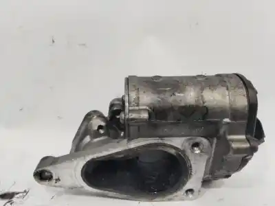 Piesă de schimb auto la mâna a doua CLAPETA ACCELERATIE pentru RENAULT SCENIC II (JM)  Referințe OEM IAM 8200630740  