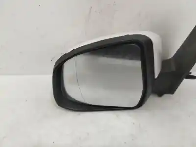 Peça sobressalente para automóvel em segunda mão espelho retrovisor esquerdo por ford focus lim. (cb4) business referências oem iam e9024440  