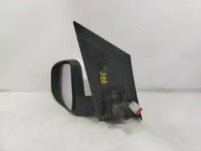 Peça sobressalente para automóvel em segunda mão ESPELHO RETROVISOR ESQUERDO por FORD FOCUS LIM. (CB4)  Referências OEM IAM E9024440  