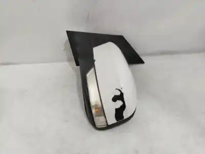 Peça sobressalente para automóvel em segunda mão espelho retrovisor esquerdo por ford focus lim. (cb4) business referências oem iam e9024440  