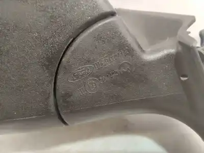 Peça sobressalente para automóvel em segunda mão espelho retrovisor esquerdo por ford focus lim. (cb4) business referências oem iam e9024440  