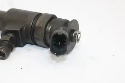 Second-hand car spare part Injector for CITROEN C3 1.4 HDI (68 CV) 1.4 HDi OEM IAM references 0445110135  