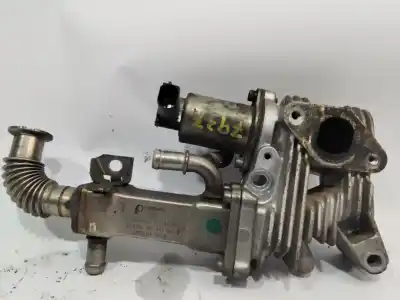 Pezzo di ricambio per auto di seconda mano valvola egr per renault scenic ii authentique 120 cv / 88 kw riferimenti oem iam 8200171191