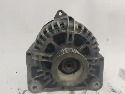 Peça sobressalente para automóvel em segunda mão alternador por renault megane ii berlina 5p confort authentique referências oem iam 8200290215