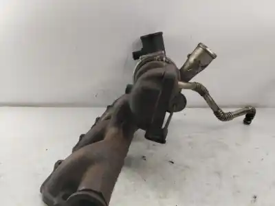 Second-hand car spare part TURBOCHARGER for FORD TRANSIT CAJA CERRADA, LARGA (FY) (2000 =>)  OEM IAM references 4913511520  