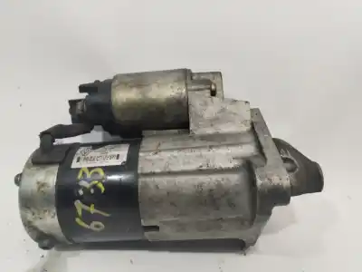 Автозапчасти б/у двигатель запускается за renault kangoo furgón professional ссылки oem iam   