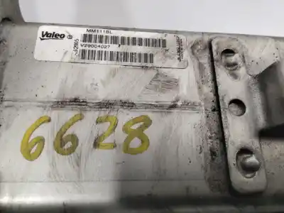 Second-hand car spare part egr valve for ford s-max (ca1) trend oem iam references v29004027  