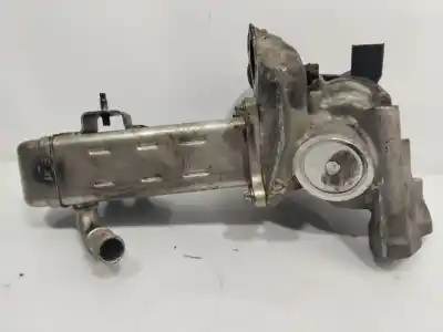 Second-hand car spare part egr valve for ford s-max (ca1) trend oem iam references v29004027 Second-hand car spare part egr valve for ford s-max (ca1) trend oem iam references v29004027