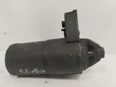 Second-hand car spare part starter motor for citroen c4 picasso i monospace (ud_) 1.6 hdi oem iam references   