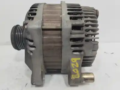 Автозапчасти б/у генератор за peugeot 407 sw premium ссылки oem iam 9654728on80