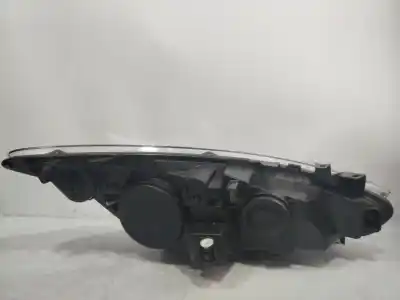 Tweedehands auto-onderdeel Linker Koplamp voor PEUGEOT 307 CC (S2) * OEM IAM-referenties 08-550-1137  