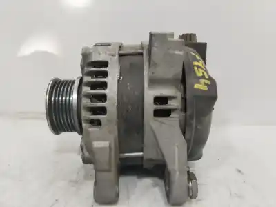 Second-hand car spare part alternator for toyota auris active oem iam references 1042102320
