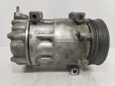 Pezzo di ricambio per auto di seconda mano compressore aria condizionata per citroen c4 picasso i monospace (ud_) 1.6 hdi riferimenti oem iam 9651911480  
