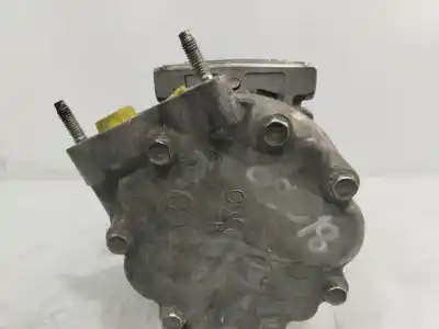 Pezzo di ricambio per auto di seconda mano COMPRESSORE ARIA CONDIZIONATA per CITROEN C4 PICASSO I MONOSPACE (UD_)  Riferimenti OEM IAM 9651911480  