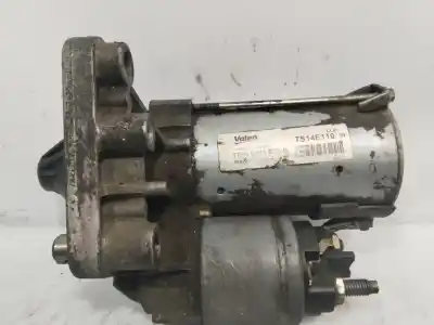 Автозапчастина б/у двигун запускається для ford c-max (ceu) trend посилання на oem iam 438133  