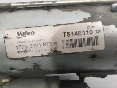 Автозапчастина б/у двигун запускається для FORD C-MAX (CEU) Trend Посилання на OEM IAM 438133  