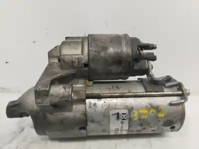 Автозапчастина б/у двигун запускається для ford c-max (ceu) trend посилання на oem iam 438133  