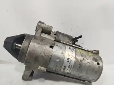 Автозапчастина б/у двигун запускається для ford c-max (ceu) trend посилання на oem iam 438133  