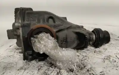 Peça sobressalente para automóvel em segunda mão diferencial traseiro por bmw 1 (f20) 116 d referências oem iam 7599466-5