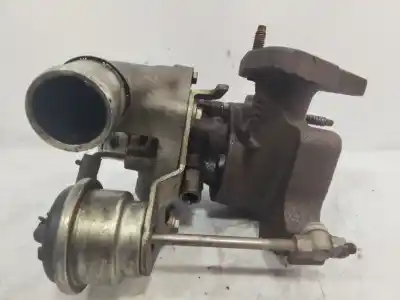 Автозапчастина б/у турбонагрузник для renault kangoo furgón professional посилання на oem iam 507852h301868  