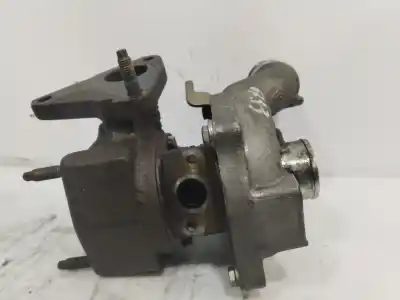 Автозапчастина б/у турбонагрузник для renault kangoo furgón professional посилання на oem iam 507852h301868  