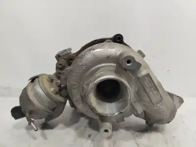 Second-hand car spare part Turbocharger for PEUGEOT 308 SPORTIUM OEM IAM references 968612068006  
