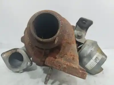 Peça sobressalente para automóvel em segunda mão turbocompresor por peugeot 308 sportium referências oem iam 968612068006  
